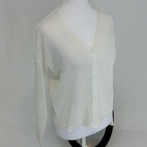 Dazy Open Knit Cardigan